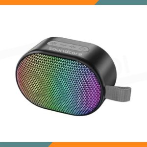 Anker Soundcore Pyro Mini Portable Bluetooth Speaker