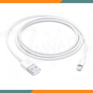 Apple Charging Cable (USB-Lightning)