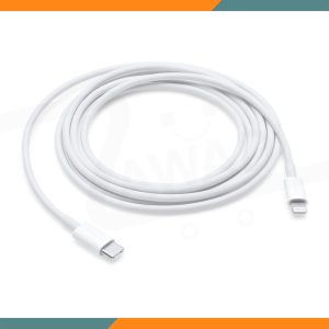 Apple Charging Cable (C-Lightning)