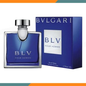 BVL Pour Home EDT Perfume for Men 100ml