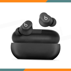Beats Solo Buds - True Wireless Bluetooth Earbuds