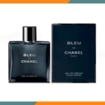 Bleu De Chanel Paris Eau De Parfum for Men 100ml