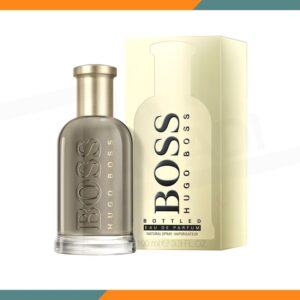 Boss Bottled  Eau De Parfum for Men 100ml