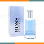Boss Bottled Tonic EDT for Men 100ml