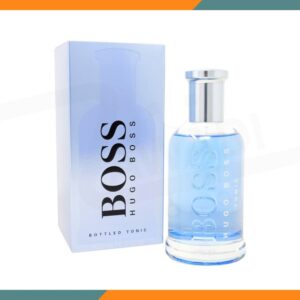 Boss Bottled Tonic EDT for Men 100ml