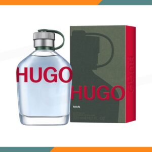 Boss EDT Spray for Men 200ml