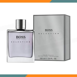 Boss Selection EDT for Men 100ml