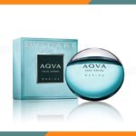 Bvlgari Aqva Marine Pour Homme Eau de Toilette 100ml