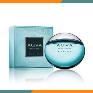 Bvlgari Aqva Marine Pour Homme Eau de Toilette 100ml