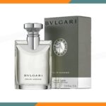 Bvlgari Pour Homme Eau De Toilette Masculino 100ml