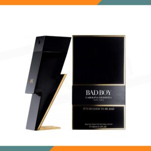 Bad Boy by Carolina Hererra EDT 100ml