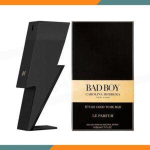 Bad Boy Le Parfum by Carolina Hererra 100ml