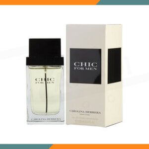 Chic for Men by Carolina Hererra EDT 100ml