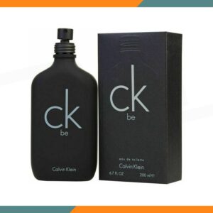 CK Be for Men EDT Perfume 200ml