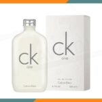 CK One for Men EDT Perfume 200ml