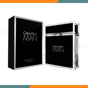 Calvin Klein Man EDT 100ml