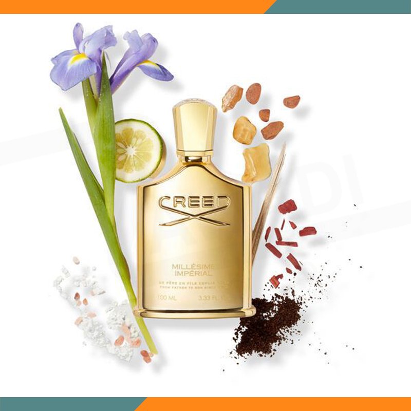 Creed Millesime Imperial Perfume for Men 100ml