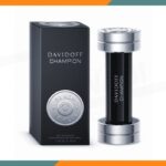 Davidoff Champion Eau De Toilette For Men 90ml