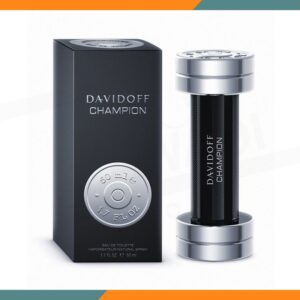 Davidoff Champion Eau De Toilette For Men 90ml