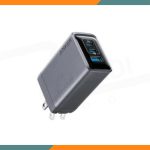 Anker Prime Charger, 100W 3-Port GaN USB C Charger Block