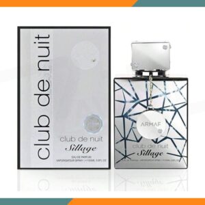 Armaf Club De Nuit Sillage Unisex Parfum 105ml