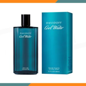Davidoff Cool Water EDT Perfume