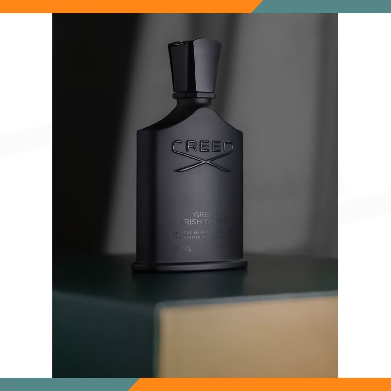 Creed Irish Tweed Perfume for Him 100ml