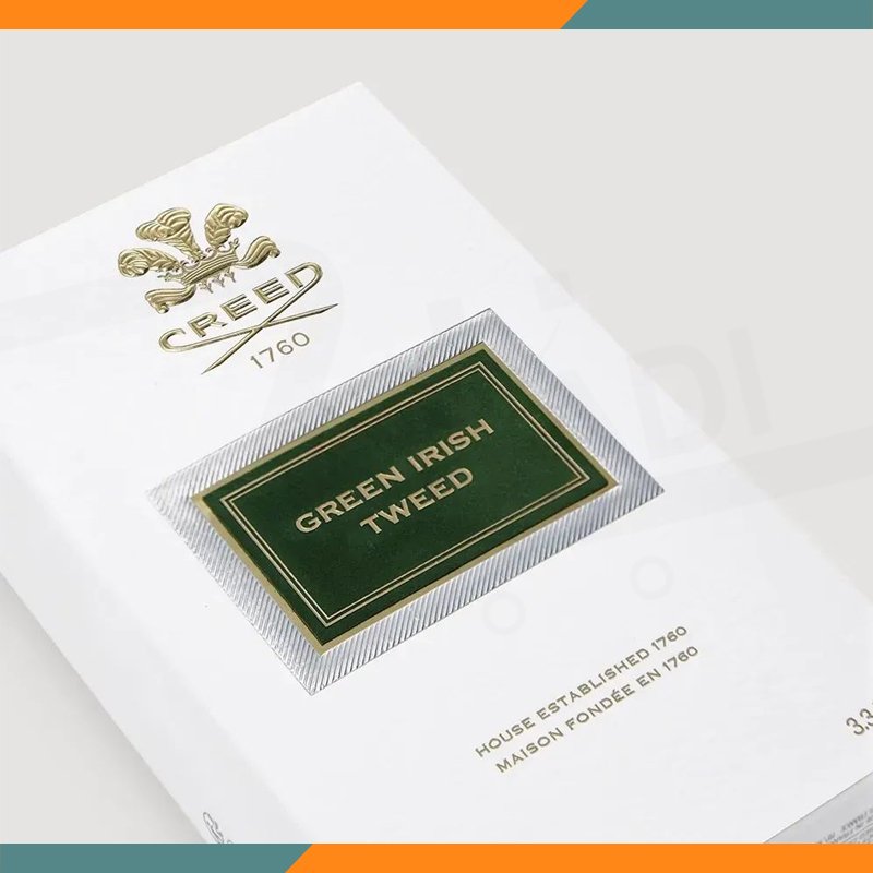 Creed Irish Tweed Perfume for Him 100ml