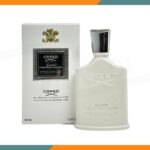 Creed Silver Mountain Water Perfume for Him 100ml