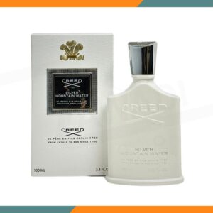 Creed Silver Mountain Water Perfume for Him 100ml