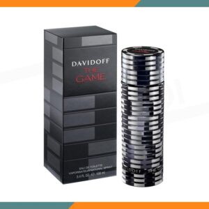 Davidoff The Game EDT for Men 100ml
