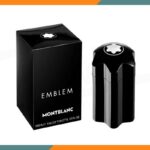 Mont Blanc Emblem EDT Perfume for Men 100ml