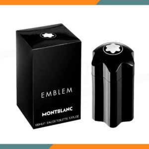 Mont Blanc Emblem EDT Perfume for Men 100ml