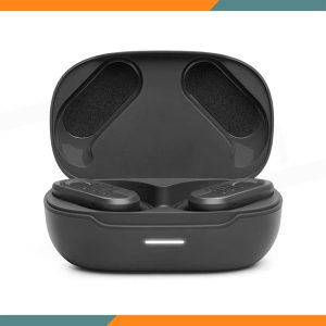 JBL Endurance Peak 3 - True Wireless Bluetooth Earbuds