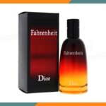 Dior Fahrenheit EDT Perfume For Men 100ml