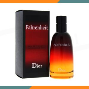 Dior Fahrenheit EDT Perfume For Men 100ml