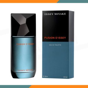 Issey Miyake Fusion D'issey EDT for Men 100ml