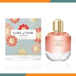Elie Saab Girl Of Now Forever Eau de Parfum