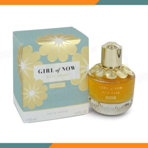 Elie Saab Girl Of Now Shine Eau de Parfum