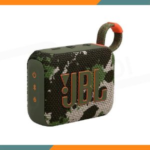 JBL Go 4