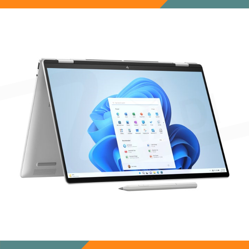 HP Envy 16" x360 Laptop - Intel® Core™ Ultra 7, 16GB, OLED Touchscreen, with pen