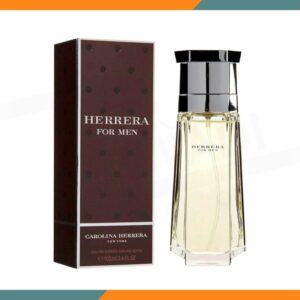 Herrera for Men by Carolina Hererra EDT 100ml