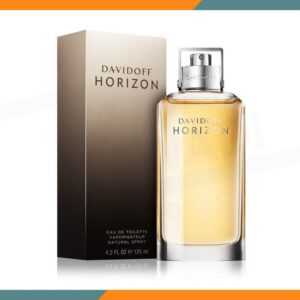Horizon by Davidoff EDT Spray 125ml