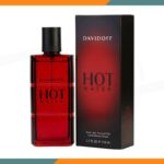 Davidoff Hot Water EDT for Men 110ml