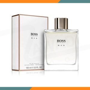 Hugo Boss Man EDT Spray 100ml