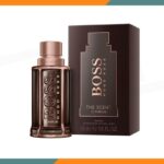 Hugo Boss The Scent La Parfum for Men 100ml