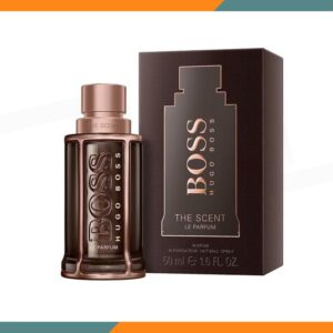 Hugo Boss The Scent La Parfum for Men 100ml