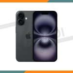Apple iPhone 16 (Esim+Physical Sim)