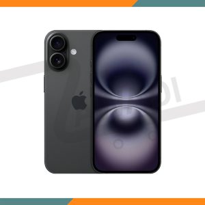 Apple iPhone 16 Plus (Esim+Physical Sim)