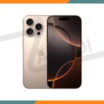 Apple iPhone 16 Pro (Esim+Physical Sim)